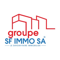 Icône de l’application Groupe SF Immo SA