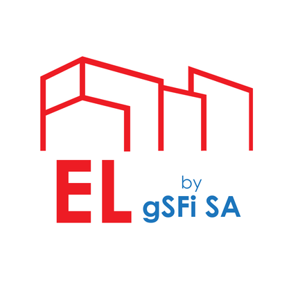 Logo de l’application EL by gSFi SA