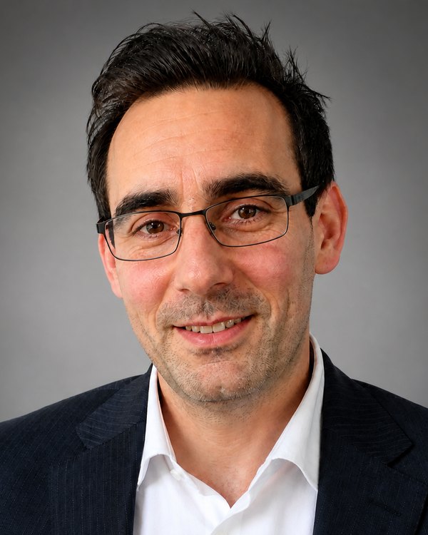 Florian Klein