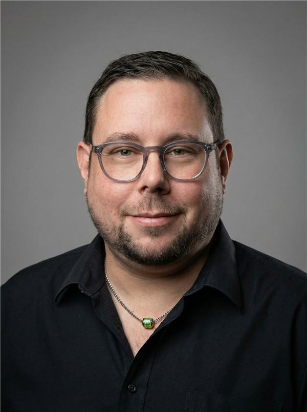 Jérôme Favre