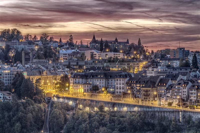 Fribourg